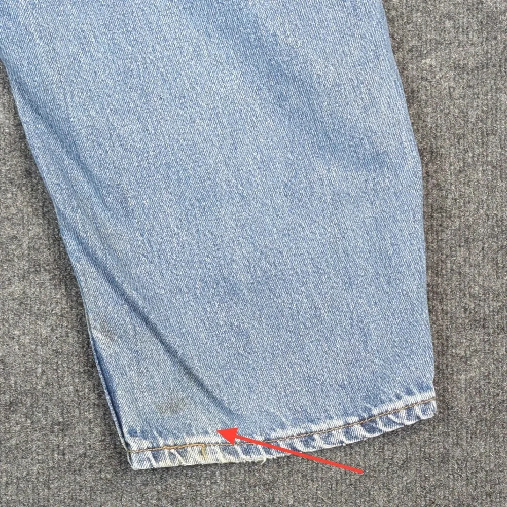 Levis levi 560